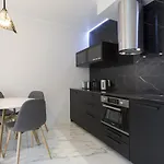 Rotermanni Cozy Apartment