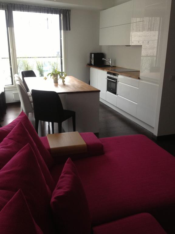 Apartamento Rotermanni Cozy Apartment Talin