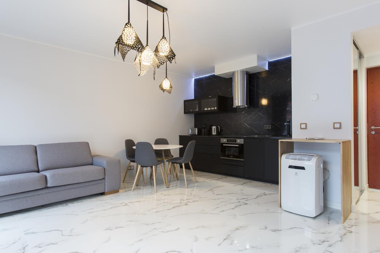 Rotermanni Cozy Apartment *