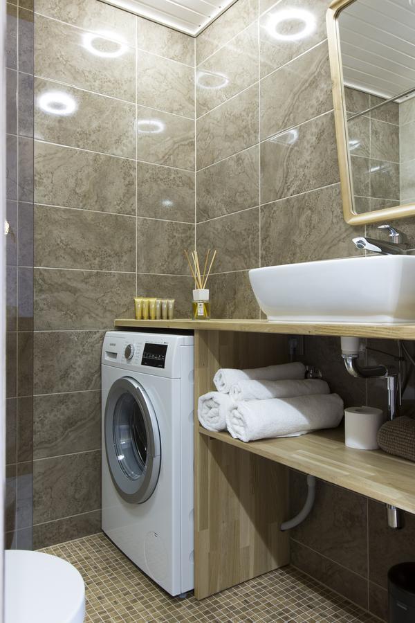 Apartamento Rotermanni Cozy Apartment