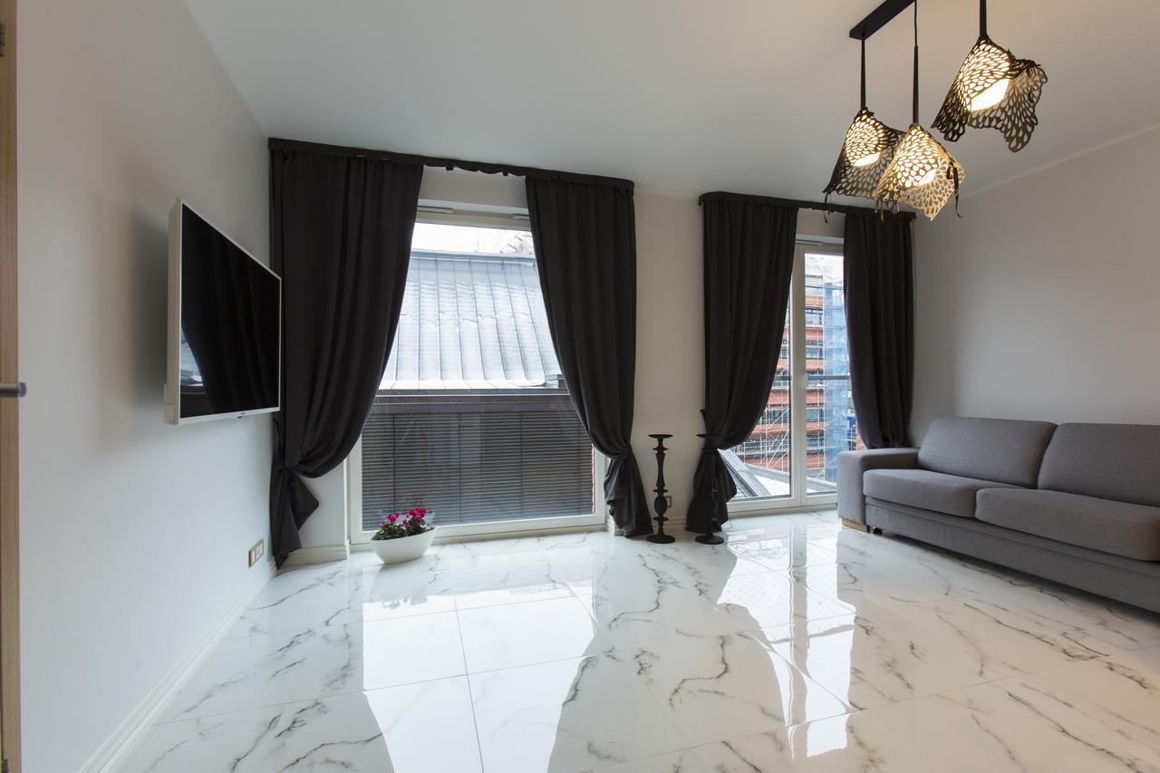 Apartamento Rotermanni Cozy Apartment Talin