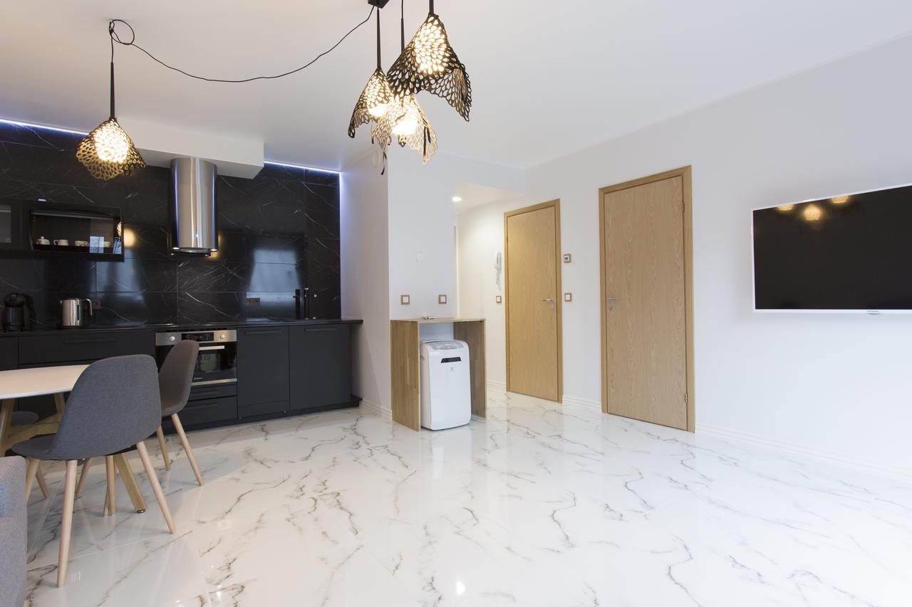 Apartamento Rotermanni Cozy Apartment