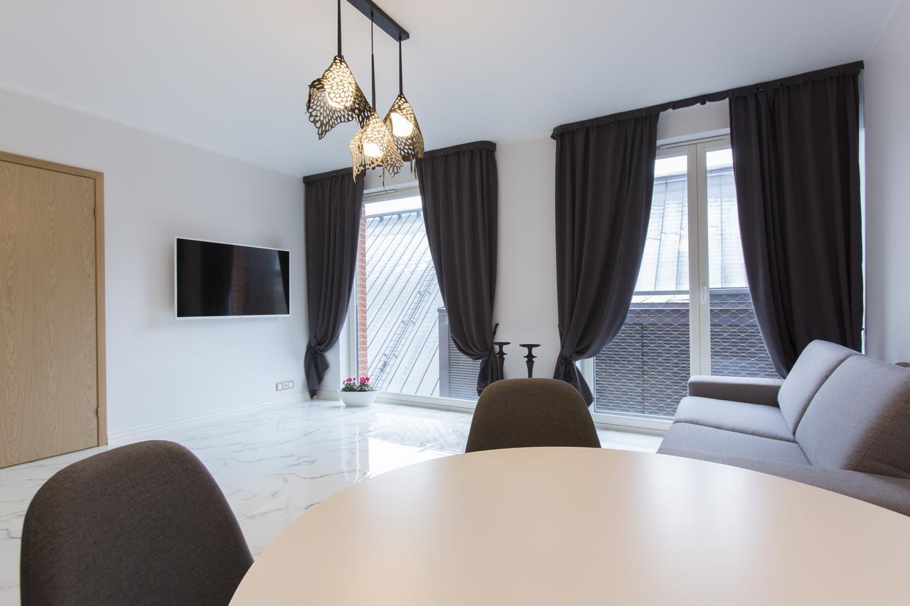 Apartamento Rotermanni Cozy Apartment