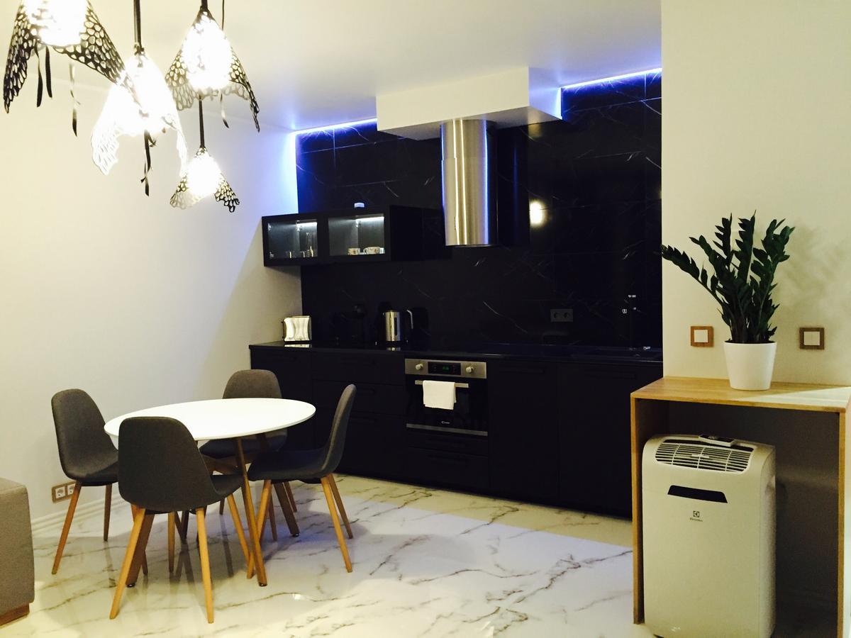 Rotermanni Cozy Apartment Apartamento Talin